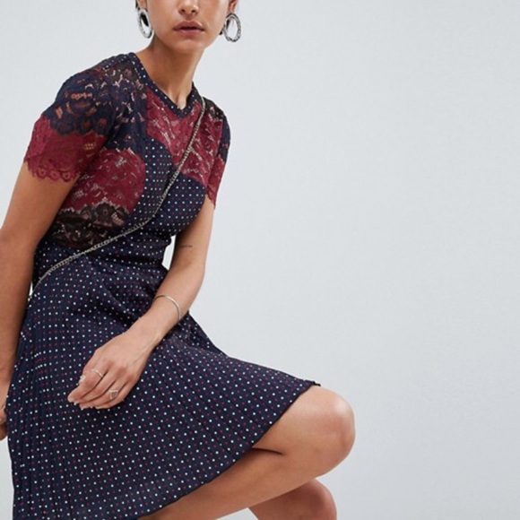 French Connection Dress - Picture 1 of 4